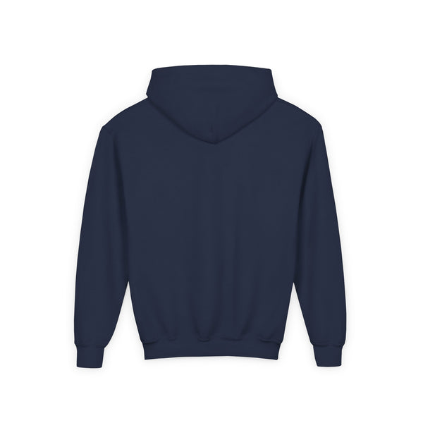 Youth Spy Hooded Sweatshirt