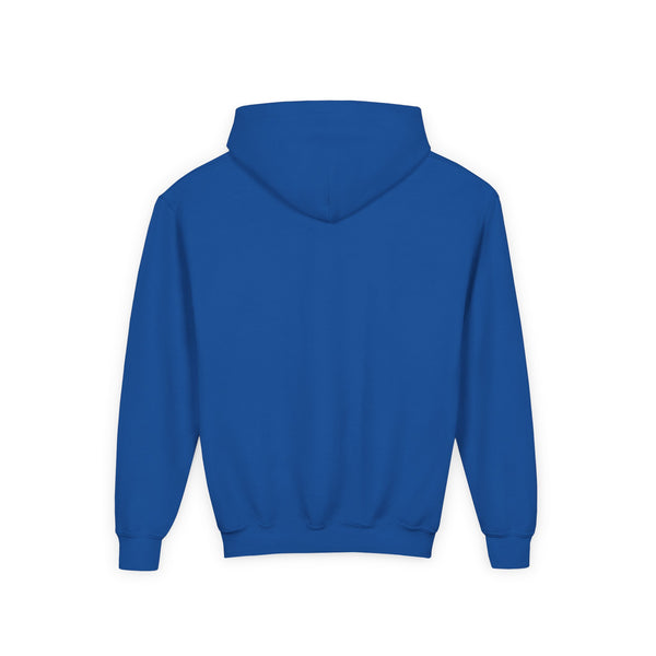 Kids Mahe Police Hoodie
