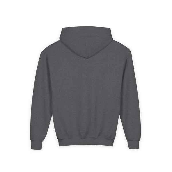 Kids Mahe Police Hoodie