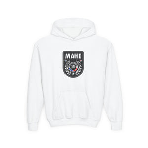 Kids Mahe Police Hoodie