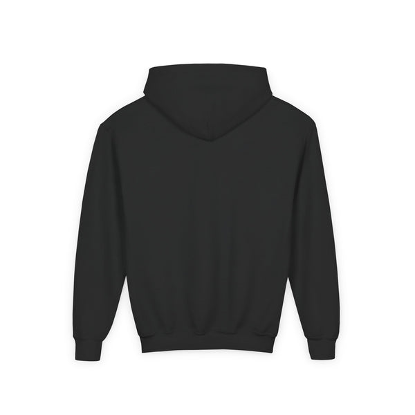 Youth Spy Hooded Sweatshirt