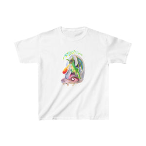 Kids Dragon T-Shirt