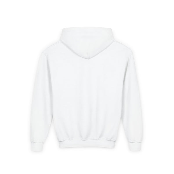 Kids Mahe Police Hoodie