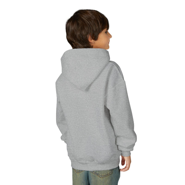 Kids Mahe Police Hoodie