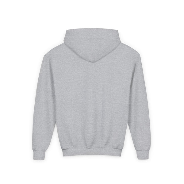 Kids Mahe Police Hoodie