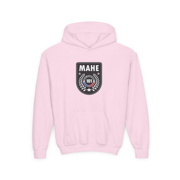 Kids Mahe Police Hoodie
