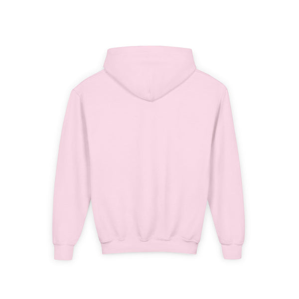 Kids Mahe Police Hoodie