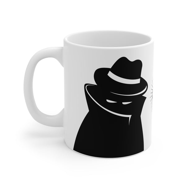 Spy Mug