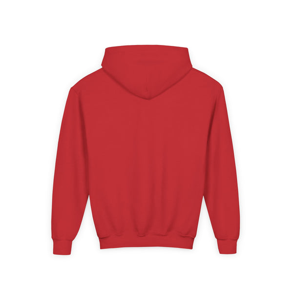Kids Mahe Police Hoodie