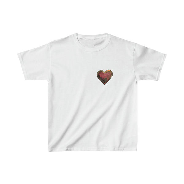 Kids Heart T-Shirt
