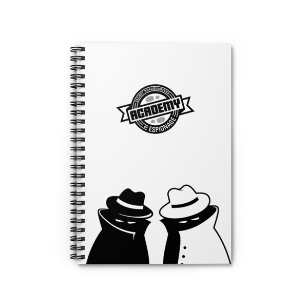 S.H.O.E Notebook