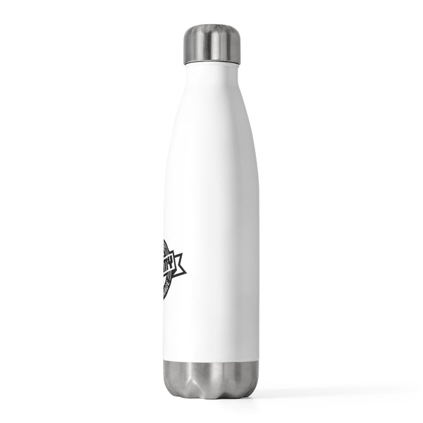 S.H.O.E. Academy Water Bottle